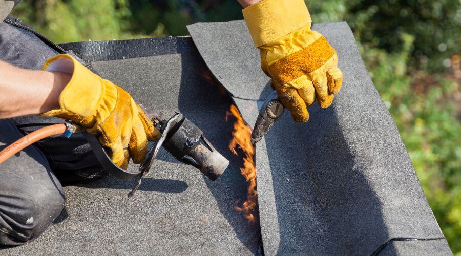Expert new roof installation services in Dassel, MN